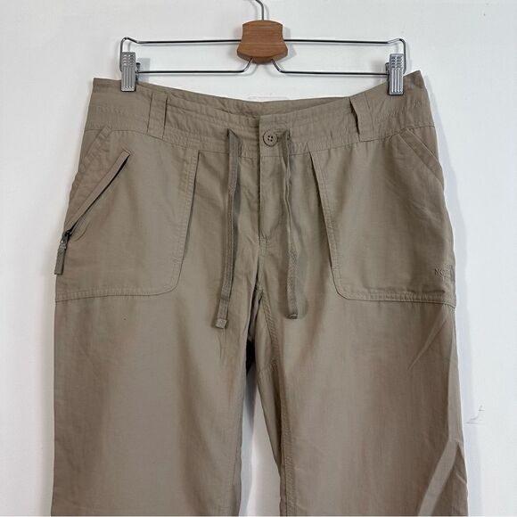 The North Face Horizon Tempest Pants in Tan - Picture 8 of 11